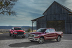 Ram Tops All Brands, Four FCA US Vehicles Lead Categories in AutoPacific 2019 Ideal Vehicle Awards