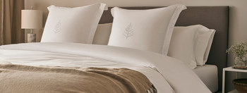 Shop Four Seasons Beds, linens, towels, robes and more online with the launch of Four Seasons at Home.
