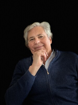 Globally Recognized Ad Man Pens Fast and Funny Novel to Support Animal Welfare