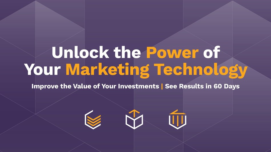 New GeekHive Marketing Technology Service Offering