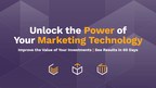 GeekHive Announces New Marketing Technology Offer to Improve ROI in 60 Days