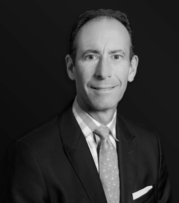 David Pikus, Regional Sales Director, New Jersey, SAVOY