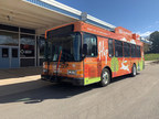 Lightning Systems Receives California Air Resources Board Executive Order for the Transit Bus Repower Powertrain
