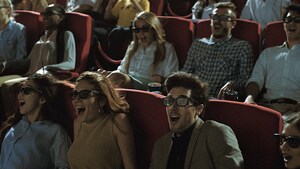4DX Draws Highest August Performance With 2.7 Million Attendees, $32 Million In The Global Box Office