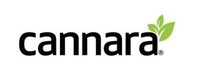 Logo: Cannara Biotech Inc. (CNW Group/Cannara Biotech Inc.)