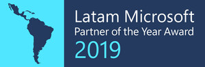 Alianza Corp, Partner of the Year 2019 Latam y la Revelación de su Nueva Identidad de Marca