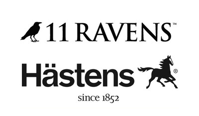 11 Ravens and Hästens Logo