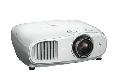 Epson's most compact and affordable 4K PRO-UHD projectors to date, the new Home Cinema 3800 and Home Cinema 3200 deliver an exceptional 4K HDR home theater viewing experience.