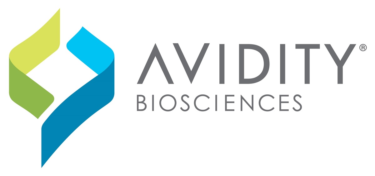 Avidity Biosciences Reports Second Quarter 2021 Financial Results And Recent Highlights