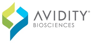 Avidity Biosciences, Inc. Announces Closing of Upsized Public Offering of Common Stock, Including Full Exercise of Underwriters' Option to Purchase Additional Shares