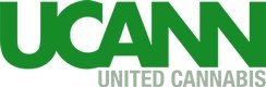United Cannabis Corporation Logo