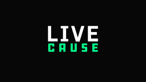 LiveXLive Announces 'LiveCause'