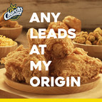 Church's Chicken® Launches "Secret Menu Hacks" Digital Scavenger Hunt