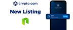 Crypto.com Lists GAS