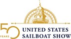 The United States Sailboat Show To Celebrate 50 Years in Annapolis