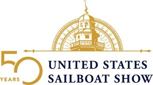 The United States Sailboat Show To Celebrate 50 Years in Annapolis