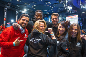 PokerStars WCOOP Charity Tournament Raises $56,000 for Charity Partner Right to Play