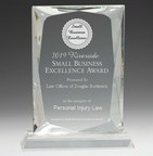 Law Offices of Douglas Borthwick Selected for 2019 Riverside Small Business Excellence Award