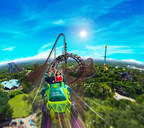 New Roller Coasters "Ice Breaker" and "Iron Gwazi" Amplify Thrills at SeaWorld and Busch Gardens