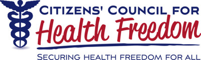 (PRNewsfoto/Citizens' Council for Health Fr)