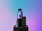 Beverage Tech Company Shakes Up The Industry With Launch Of The World's First Smart Nutrition Bottle