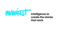 Manifest Logo (PRNewsfoto/Manifest)
