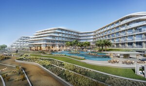 New JA Lake View Hotel Opens At 'Dubai's Largest Experience Resort'