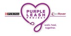 Purina &amp; RedRover Continue National Mission To Expand Number Of Pet-Friendly Shelters With Four New Purple Leash Project Shelter Grants