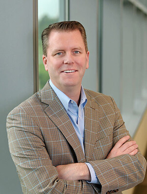 Goodyear Names Ryan Waldron Vice President of Global Off-Highway Businesses