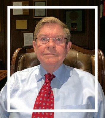 Dr. J.W. McPherson Dr. J.W. McPherson