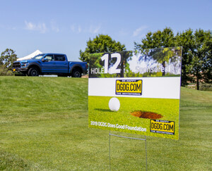 Del Grande Dealer Group Announces DGDG Does Good Foundation by Hosting Charity Golf Tournament