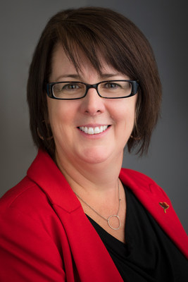 Shelley Hale, RSSW, has been re-elected president of the Ontario College of Social Workers and Social Service Workers. She is the director of the Operational Stress Injury Clinic at the Royal Ottawa Mental Health Centre. (CNW Group/Ontario College of Social Workers and Social Services Workers)