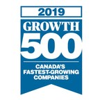 InGenius Ranks on 2019 Growth 500 List of Canada's Fastest-Growing Companies