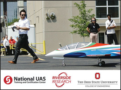 Riverside Research Proudly Sponsors Unmanned Systems Academic Summit