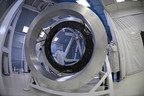Ball Aerospace Delivers Lens Assembly to Lawrence Livermore National Laboratory for the Large Synoptic Survey Telescope