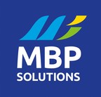 MBP Solutions Marks 20 Years of Continued Business Growth with the Launch of an "Evolved", New Corporate Identity