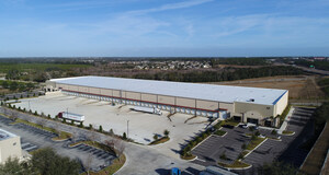 Green Rhino Announces Moving their Global Headquarters to Apopka, FL