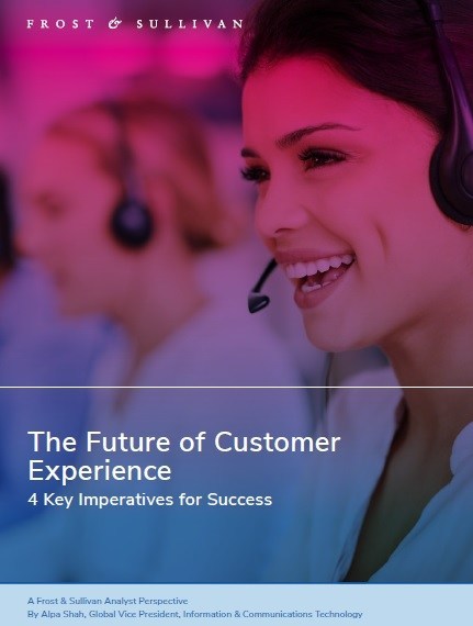 The future of Customer Experience