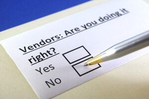 Top 4 Things All Amazon Vendors Must Do According to Vendor Velocity