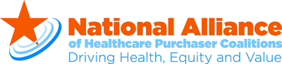 National Alliance of Healthcare Purchaser Coalitions is the only nonprofit, purchaser-led organization with a national and regional structure dedicated to driving health and healthcare value across the country. (PRNewsfoto/National Alliance of Healthcare Purchaser Coalitions) (PRNewsfoto/National Alliance of Healthcare)