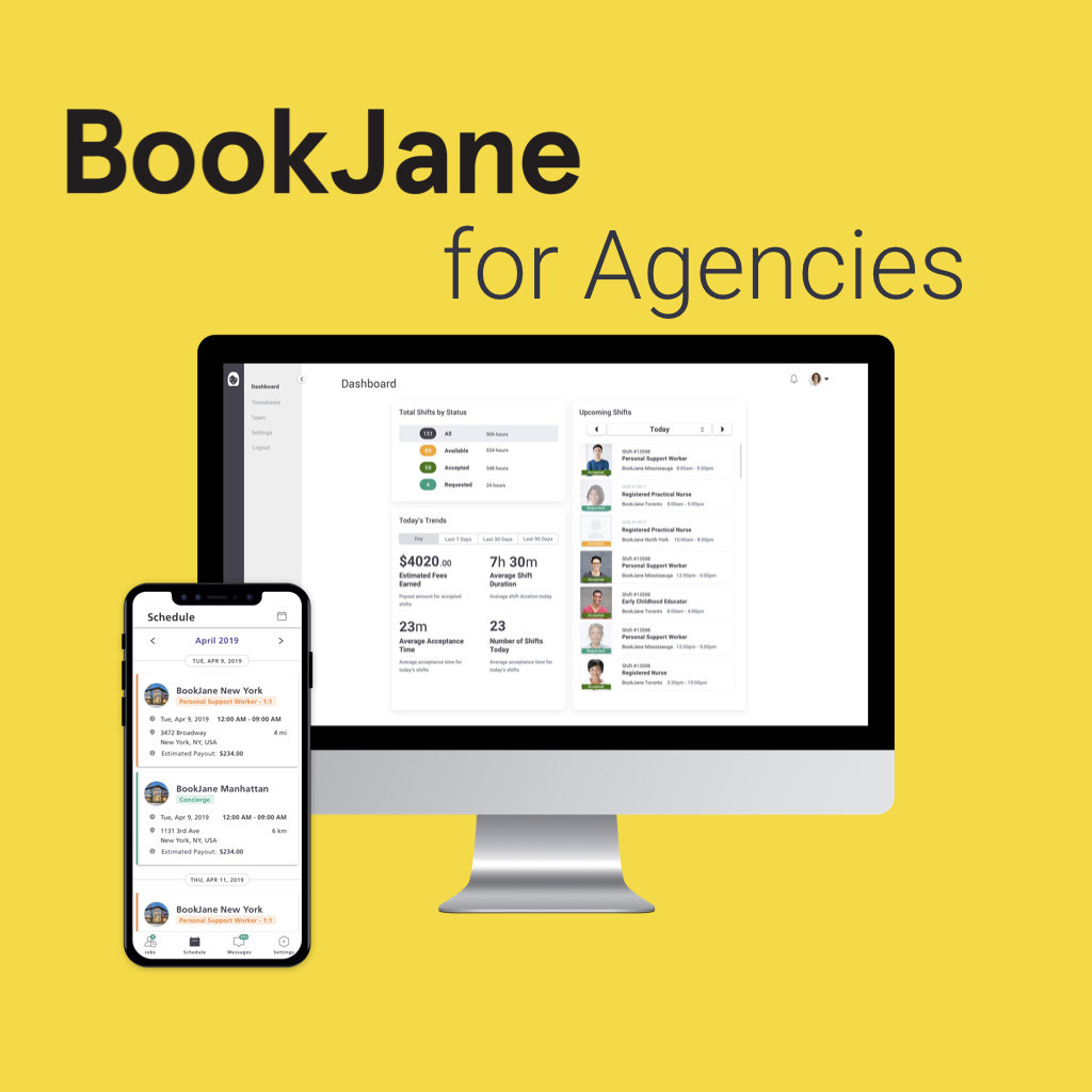 Home Care Agencies In Manhattan
