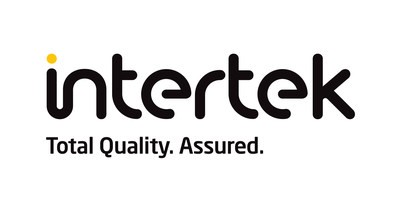 Intertek Logo (PRNewsfoto/Intertek Group plc)