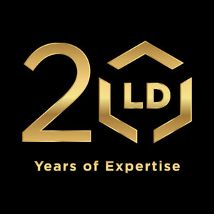 LD Products Celebrates their 20th Anniversary with Las Vegas Vacation Giveaway