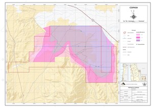 Lithium Chile Advances Coipasa and Turi Projects Towards Drilling