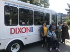 Dixon Hall invests $99,500 in Transportation Access and Community Supports for Seniors thanks to OTF Grant