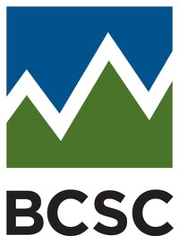 BCSC logo (CNW Group/British Columbia Securities Commission)