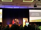 Kazia wins ANZLF Trans-Tasman Innovation &amp; Growth Award and reports new data from clinical trial in childhood brain cancer