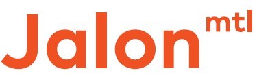 Logo: Jalon mtl (CNW Group/Ville de Montral - Arrondissement de Ville-Marie)