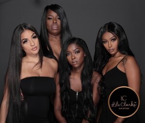 From Personal Tragedy To Re-Inventing The Wig