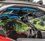 Rockford Fosgate® Teams up with Can-Am® Off-Road to Offer Audio Roof for Can-Am® Maverick X3®